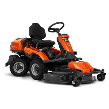 Садовий трактор-райдер HUSQVARNA R 320XAWD (9678473‑01)